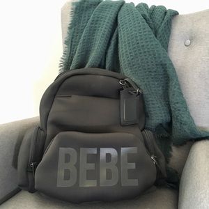 BEBE Backpack